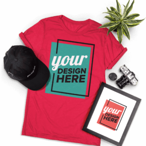 Votre T-Shirt Personnalisé