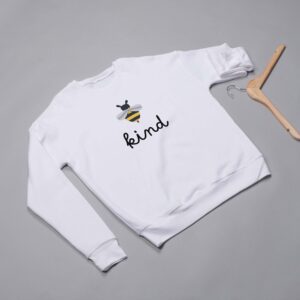 Sweatshirt Be Kind