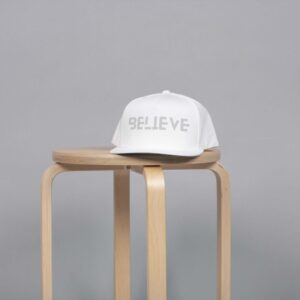 Casquette Believe