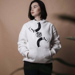 Hoodie Tendance Femme