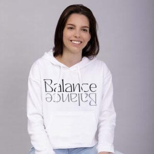 Hoodie Balance