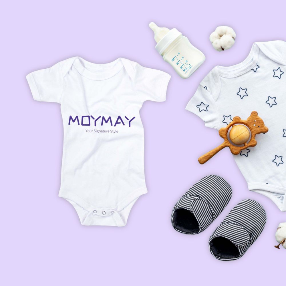 Grenouillère Moymay